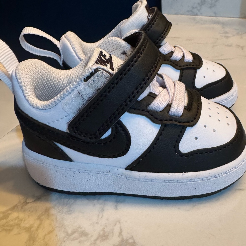 Baby Nike Sneakers